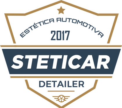 Steticar Detailer — Estética Automotiva desde 2017